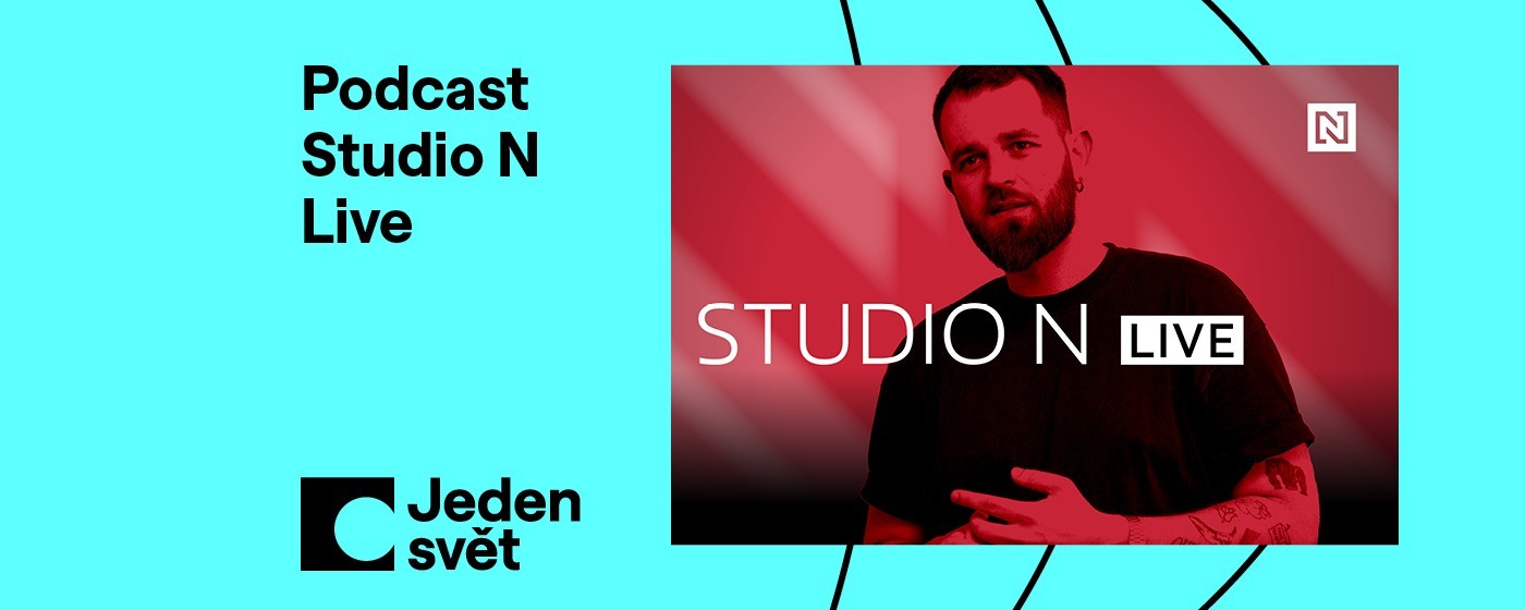 Podcast Studio N Live